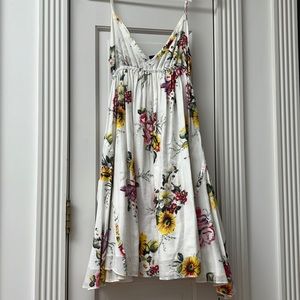 100% Cotton summer dresss